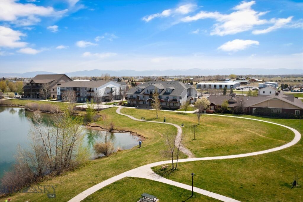 129 Village Drive, Belgrade MT 59714