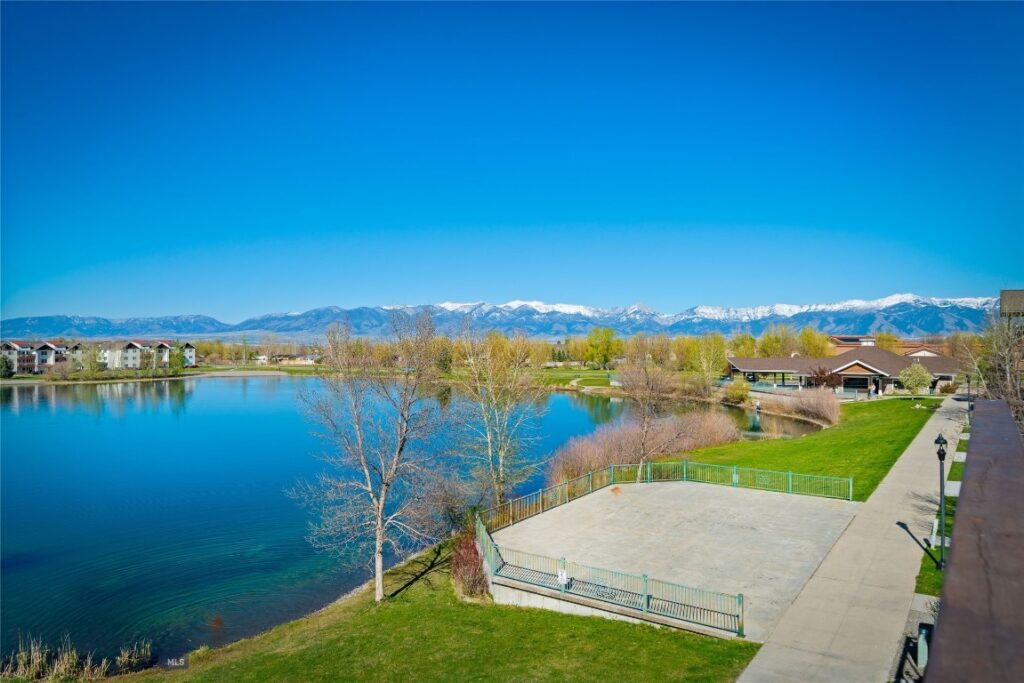 129 Village Drive, Belgrade MT 59714