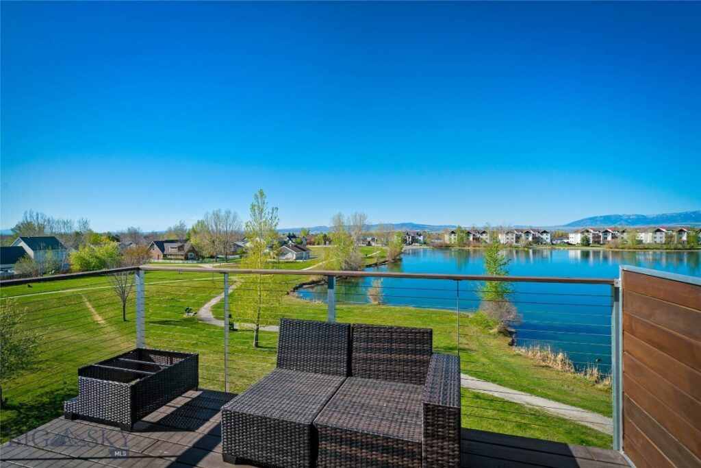 129 Village Drive, Belgrade MT 59714