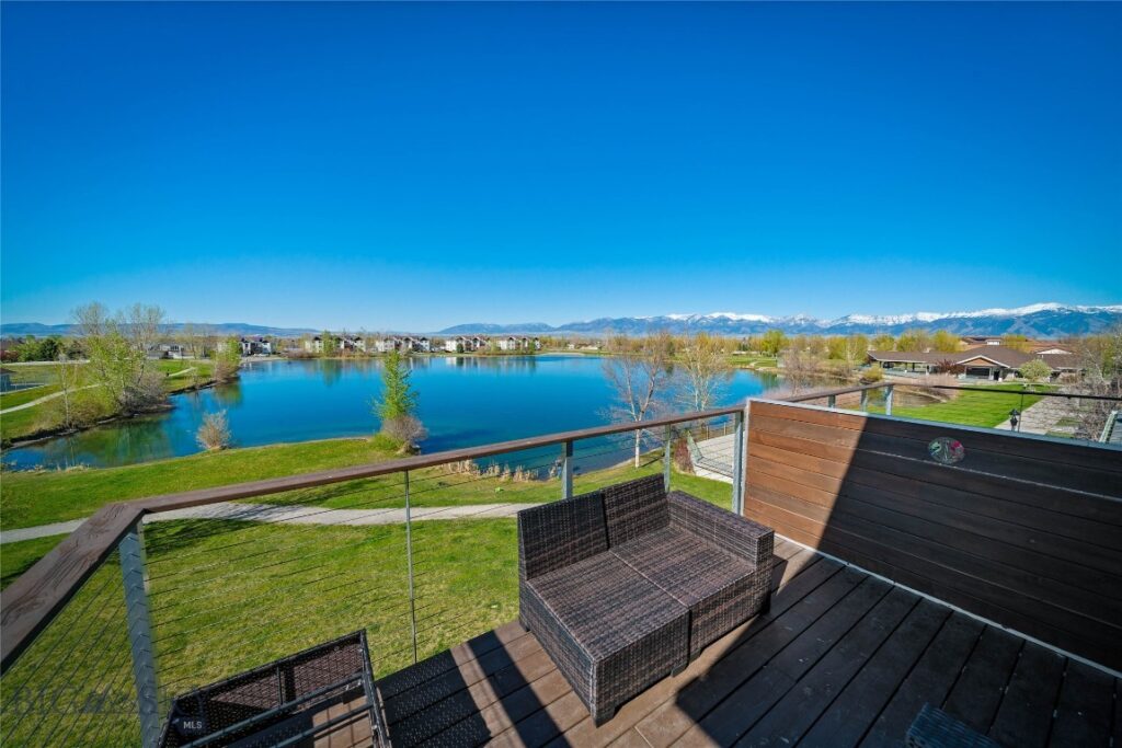 129 Village Drive, Belgrade MT 59714