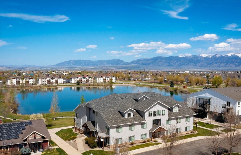 129 Village Drive, Belgrade MT 59714