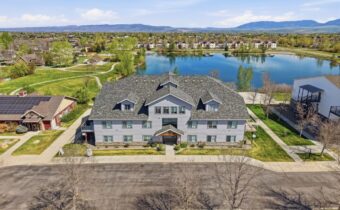 129 Village Drive, Belgrade MT 59714