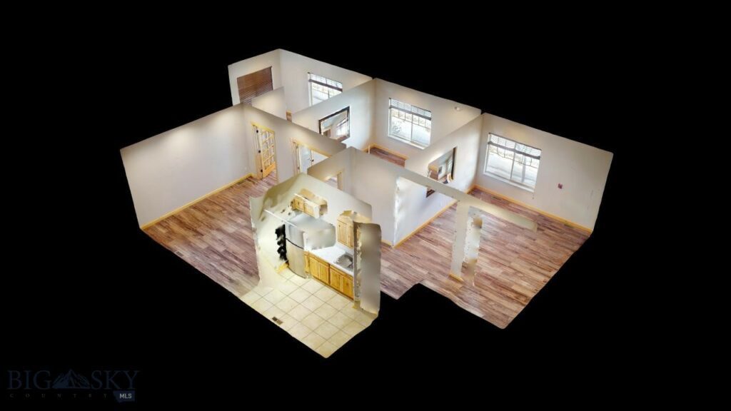 129 Village Drive, Belgrade MT 59714