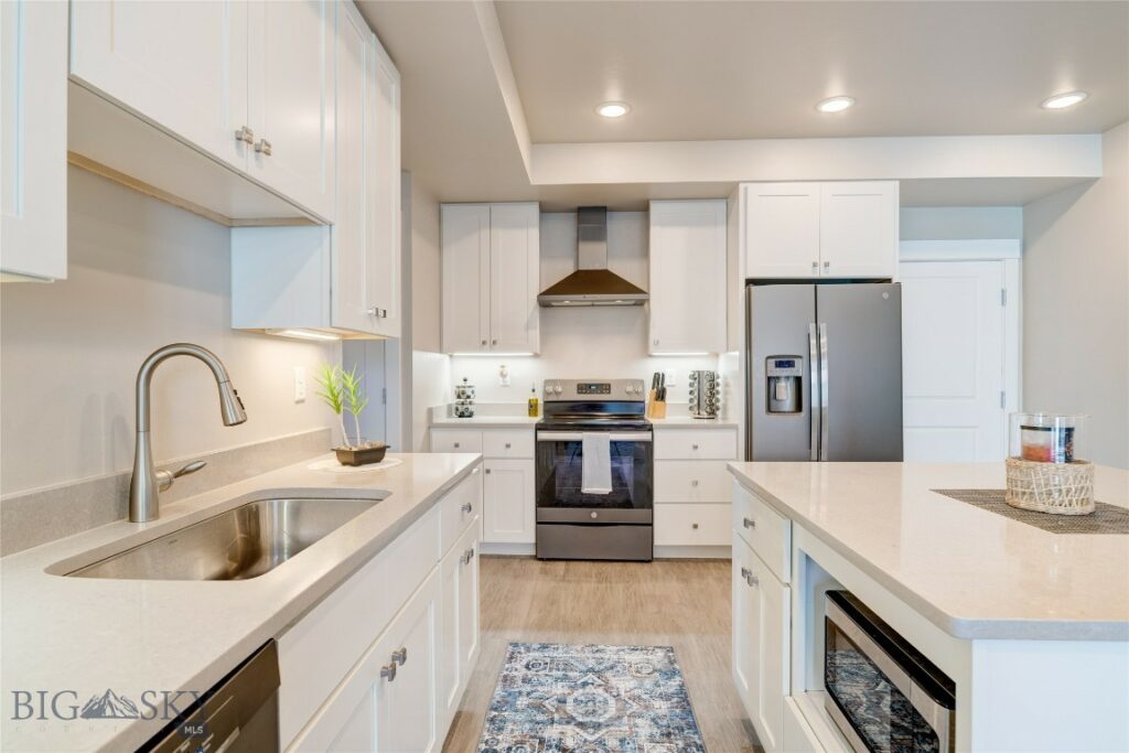 1295 Thomas Drive, Bozeman MT 59718