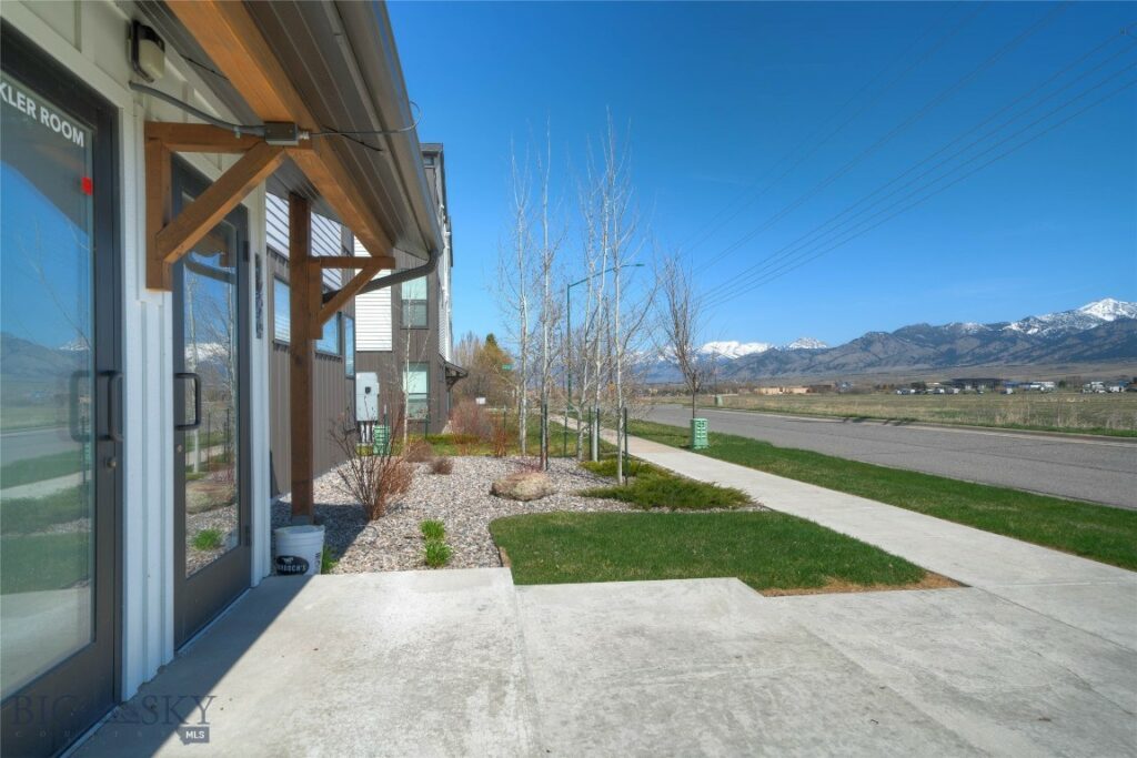 1295 Thomas Drive, Bozeman MT 59718