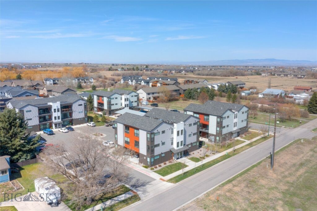 1295 Thomas Drive, Bozeman MT 59718