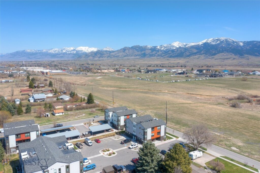 1295 Thomas Drive, Bozeman MT 59718