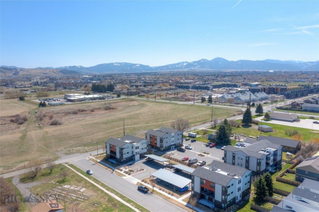 1295 Thomas Drive, Bozeman MT 59718