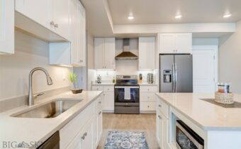 1295 Thomas Drive, Bozeman MT 59718