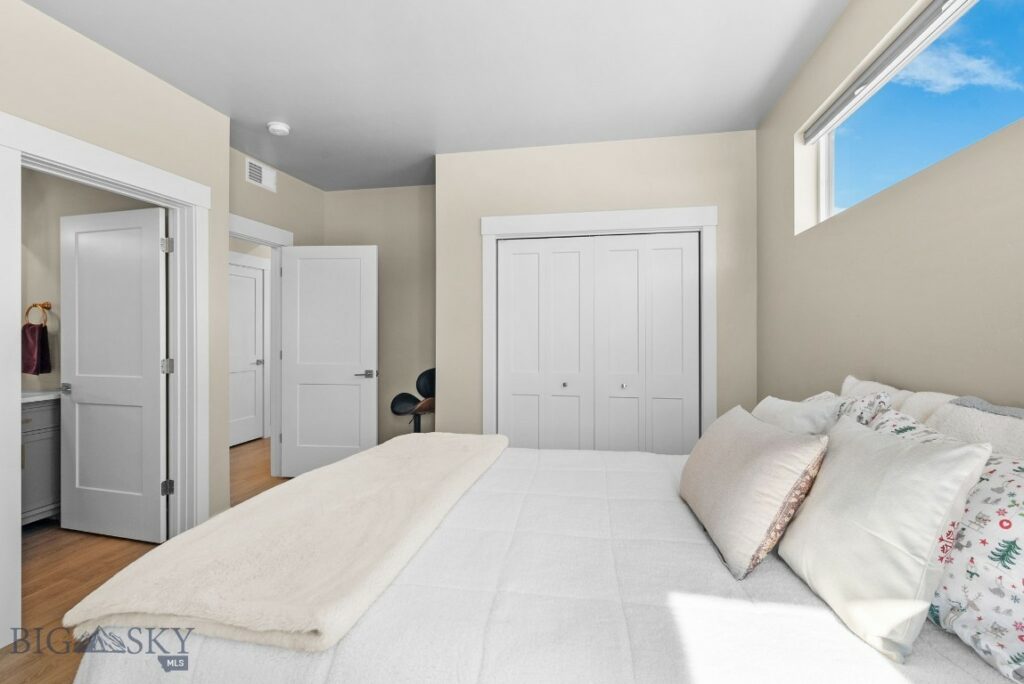 1297 Thomas Drive, Bozeman MT 59718