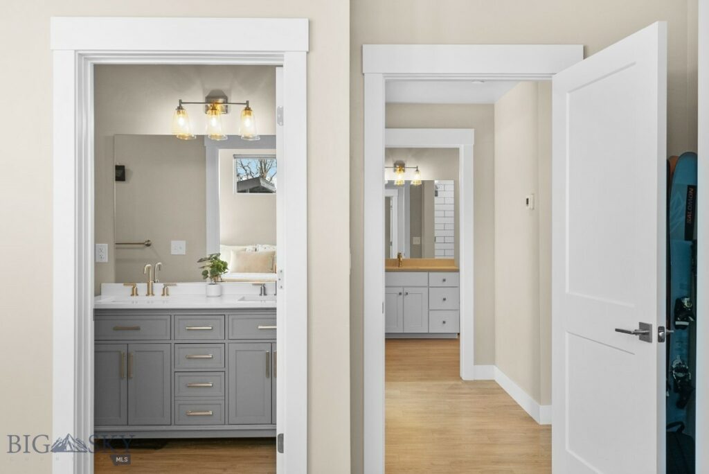 1297 Thomas Drive, Bozeman MT 59718