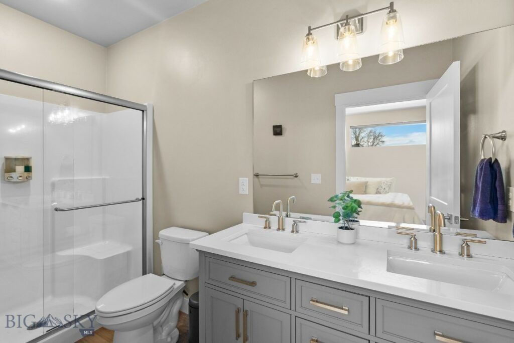 1297 Thomas Drive, Bozeman MT 59718