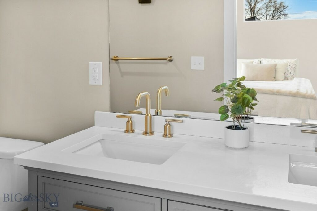 1297 Thomas Drive, Bozeman MT 59718