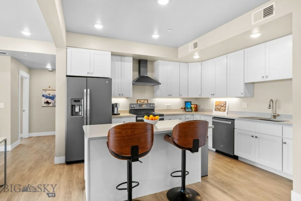 1297 Thomas Drive, Bozeman MT 59718