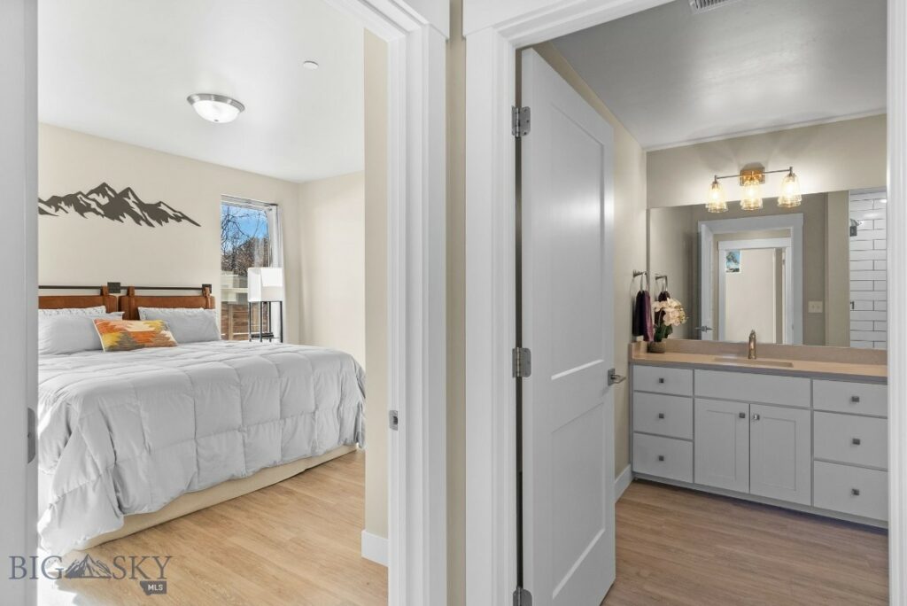 1297 Thomas Drive, Bozeman MT 59718