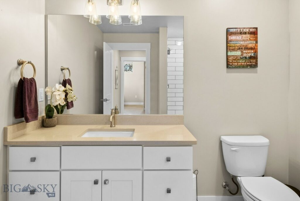 1297 Thomas Drive, Bozeman MT 59718