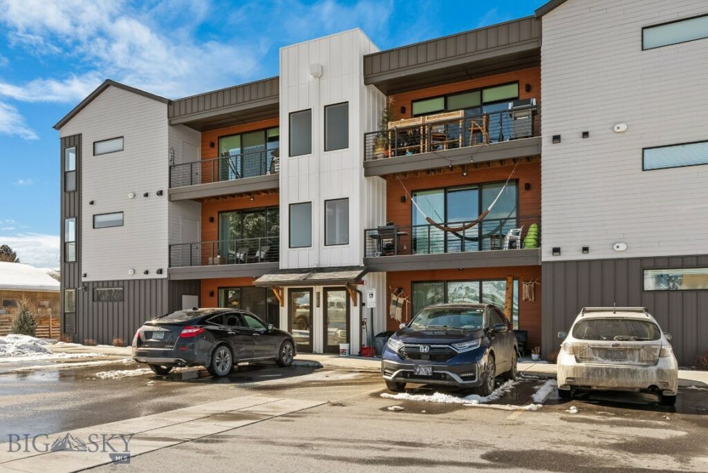 1297 Thomas Drive, Bozeman MT 59718