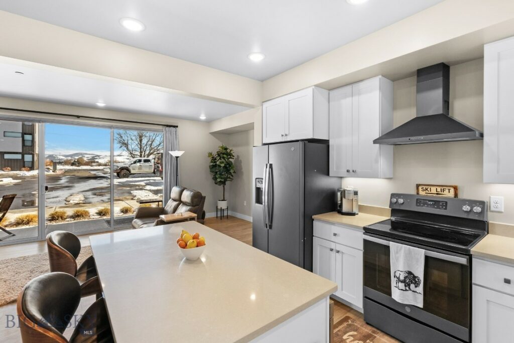 1297 Thomas Drive, Bozeman MT 59718