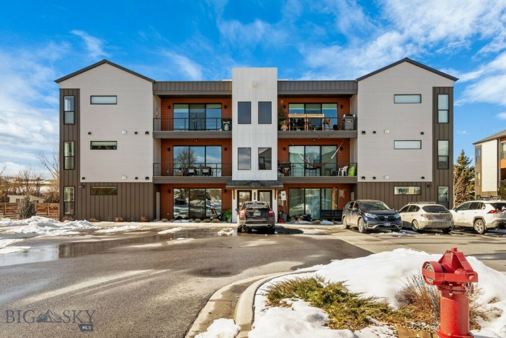1297 Thomas Drive, Bozeman MT 59718