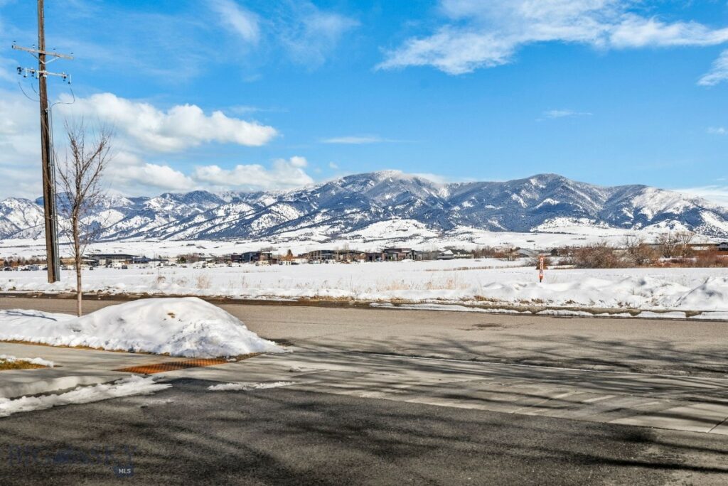 1297 Thomas Drive, Bozeman MT 59718