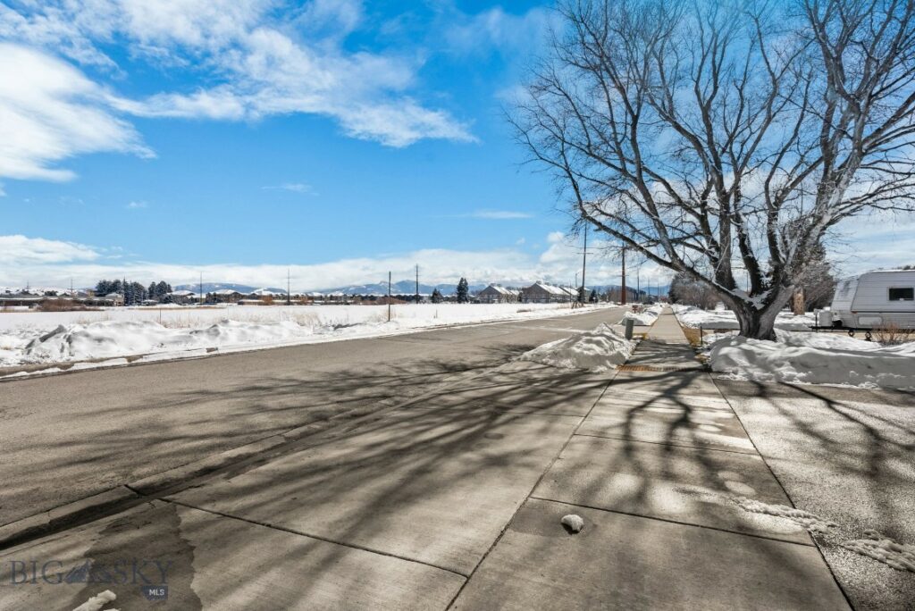 1297 Thomas Drive, Bozeman MT 59718