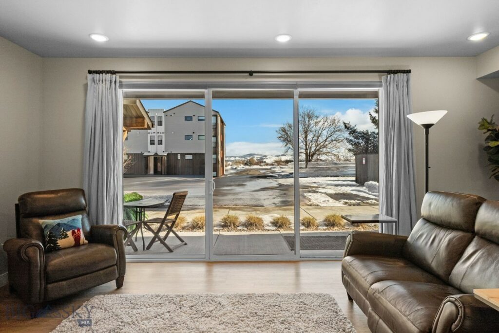 1297 Thomas Drive, Bozeman MT 59718