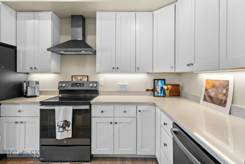 1297 Thomas Drive, Bozeman MT 59718