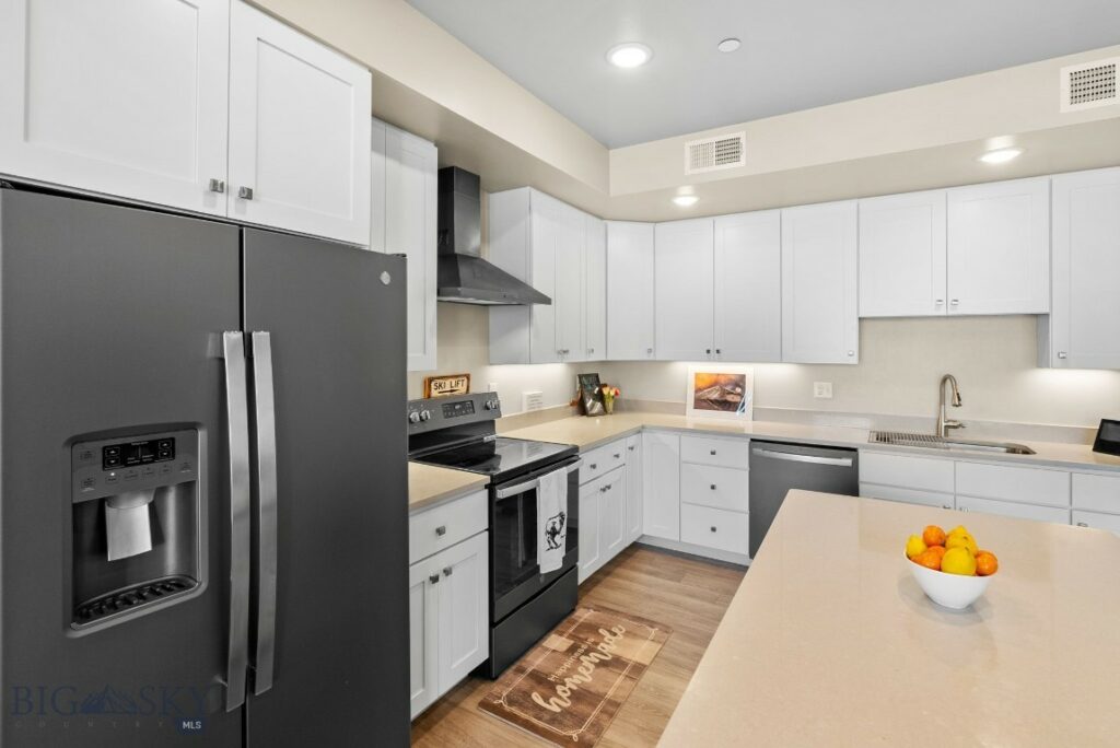 1297 Thomas Drive, Bozeman MT 59718