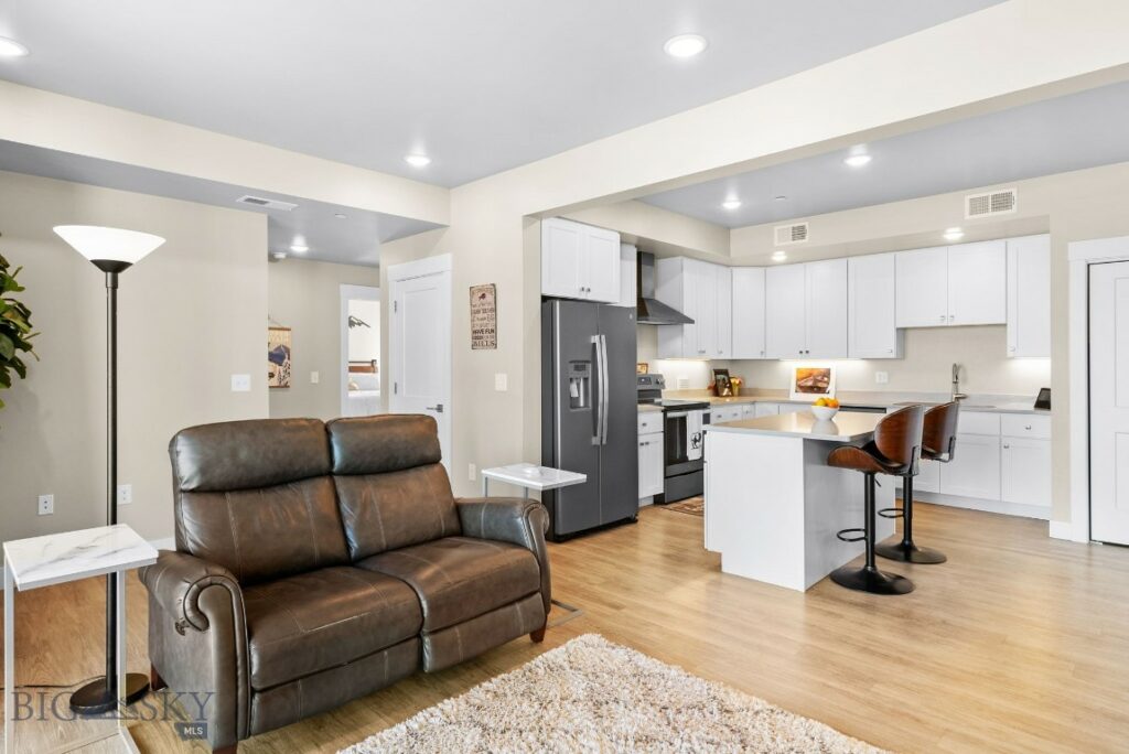 1297 Thomas Drive, Bozeman MT 59718