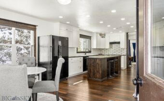 12977 Cottonwood Road, Bozeman MT 59718