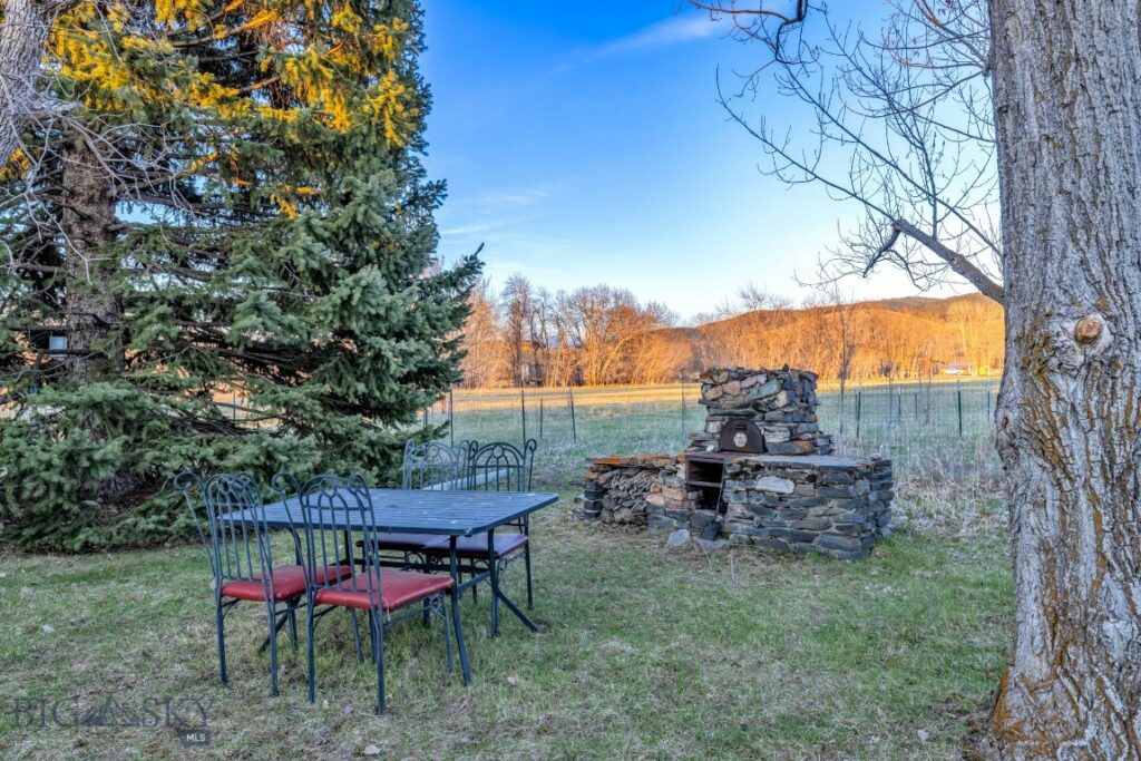 12977 Cottonwood Road, Bozeman MT 59718