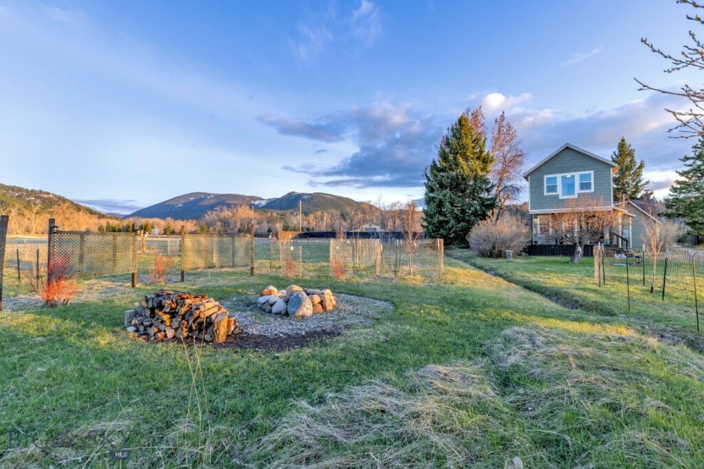 12977 Cottonwood Road, Bozeman MT 59718