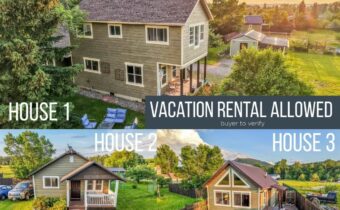 12977 Cottonwood Road, Bozeman MT 59718