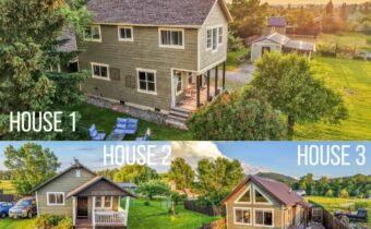 12977 Cottonwood Road, Bozeman MT 59718