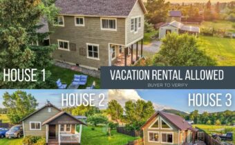 12977 Cottonwood Road, Bozeman MT 59718