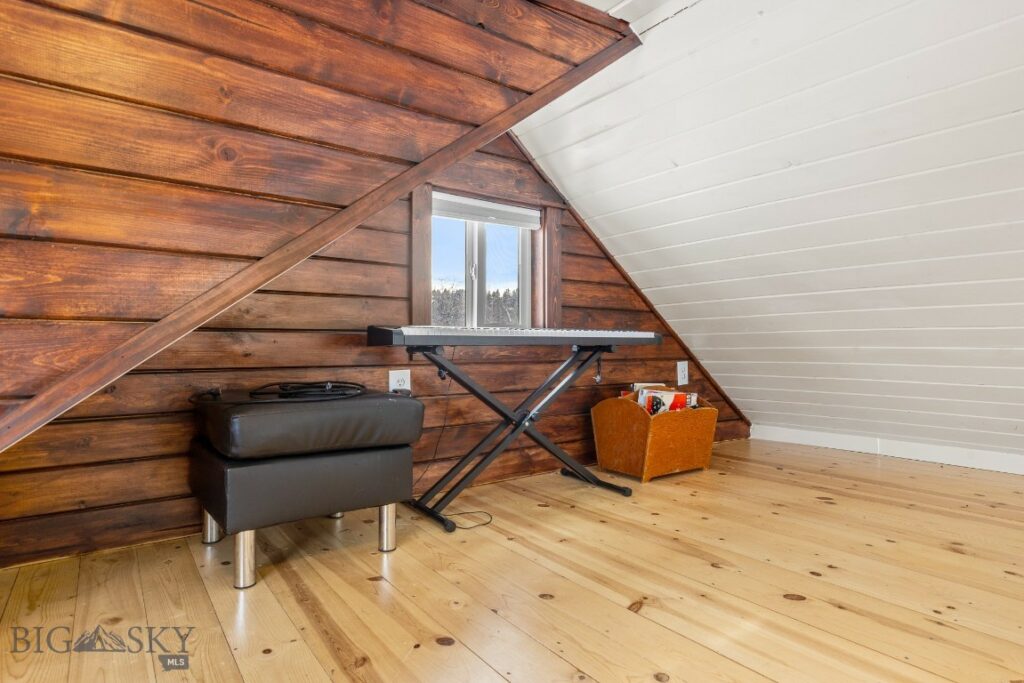 12977 Cottonwood Road, Bozeman MT 59718