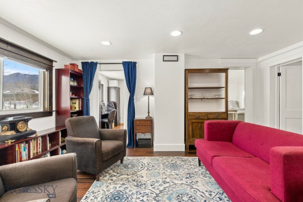 12977 Cottonwood Road, Bozeman MT 59718