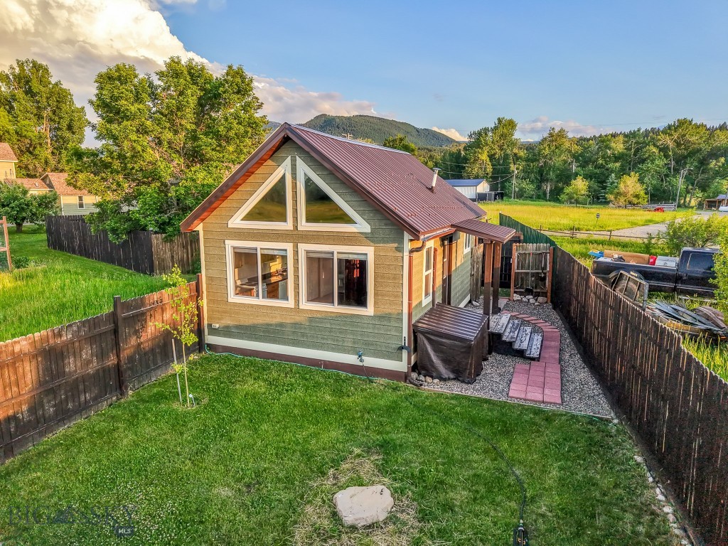 12977 Cottonwood Road, Bozeman MT 59718