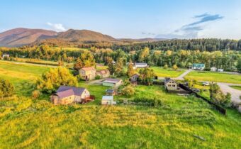 12977 Cottonwood Road, Bozeman MT 59718