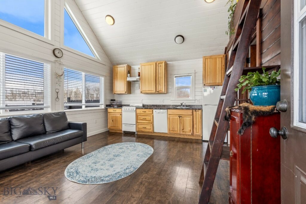 12977 Cottonwood Road, Bozeman MT 59718