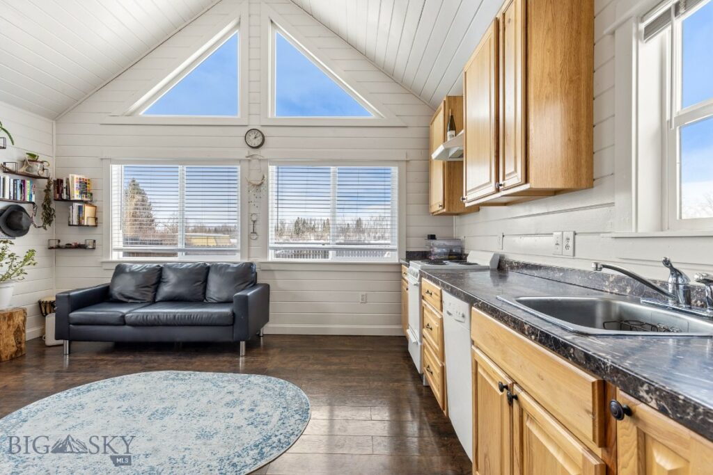 12977 Cottonwood Road, Bozeman MT 59718