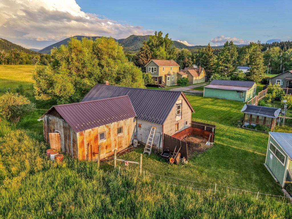 12977 Cottonwood Road, Bozeman MT 59718