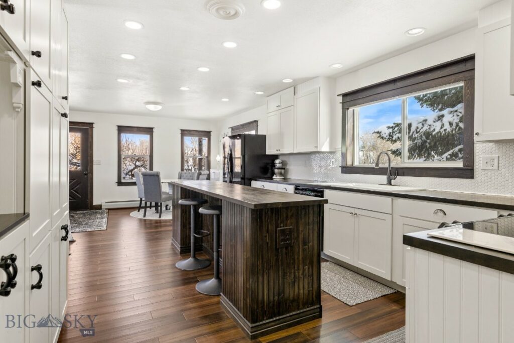 12977 Cottonwood Road, Bozeman MT 59718