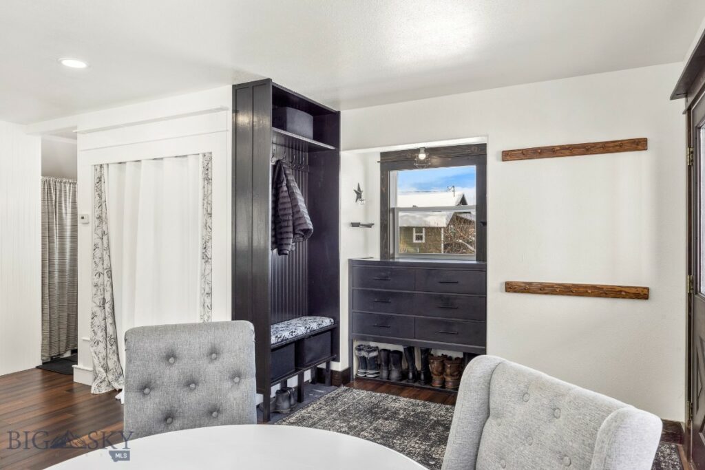 12977 Cottonwood Road, Bozeman MT 59718