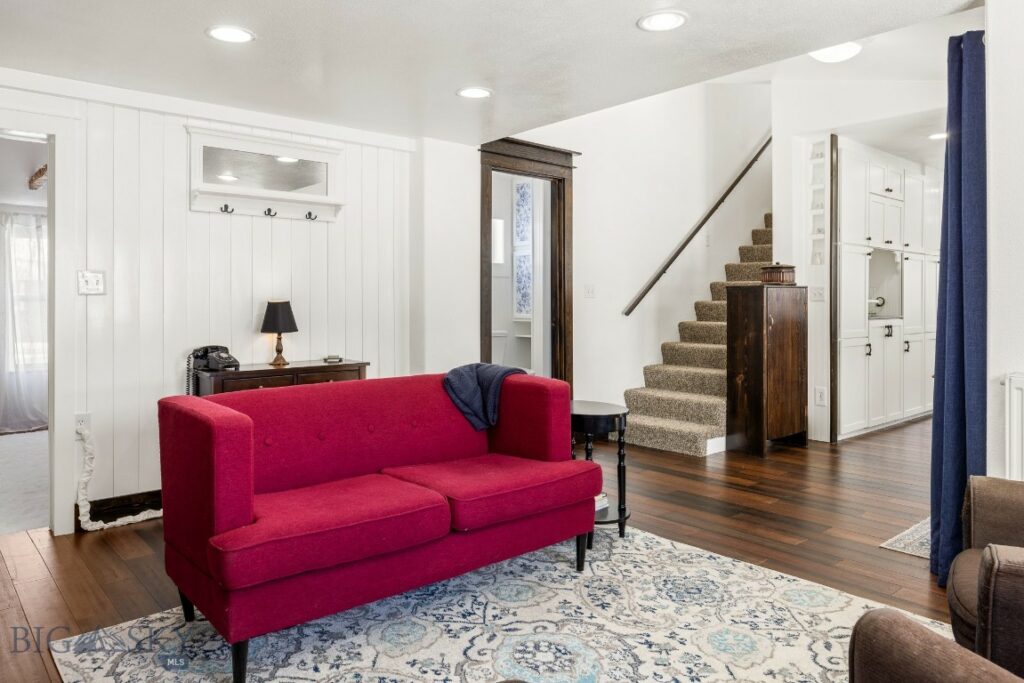 12977 Cottonwood Road, Bozeman MT 59718