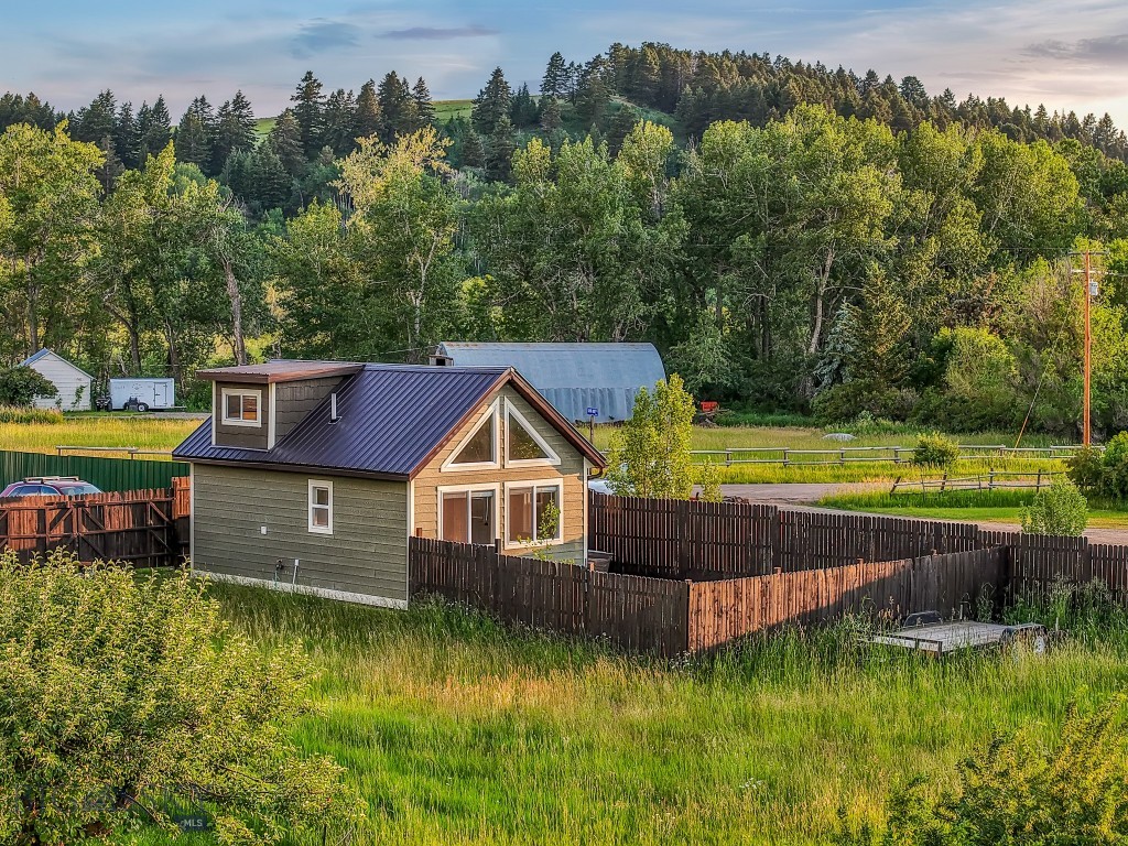 12977 Cottonwood Road, Bozeman MT 59718