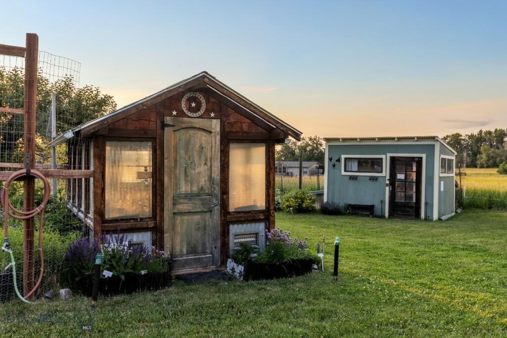 12977 Cottonwood Road, Bozeman MT 59718