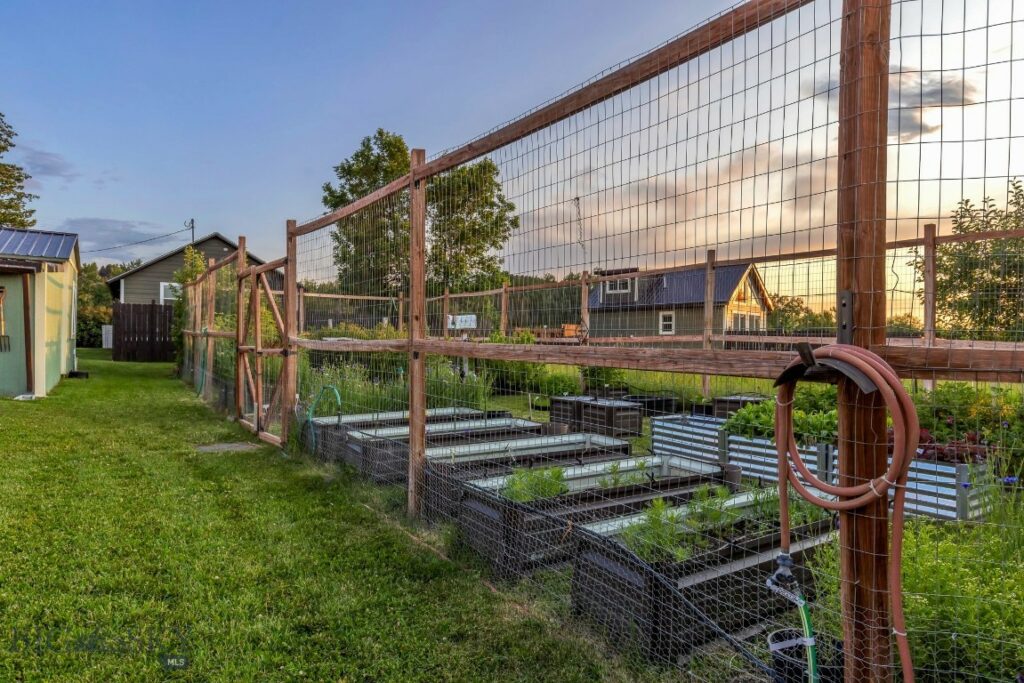 12977 Cottonwood Road, Bozeman MT 59718