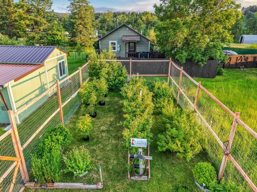 12977 Cottonwood Road, Bozeman MT 59718