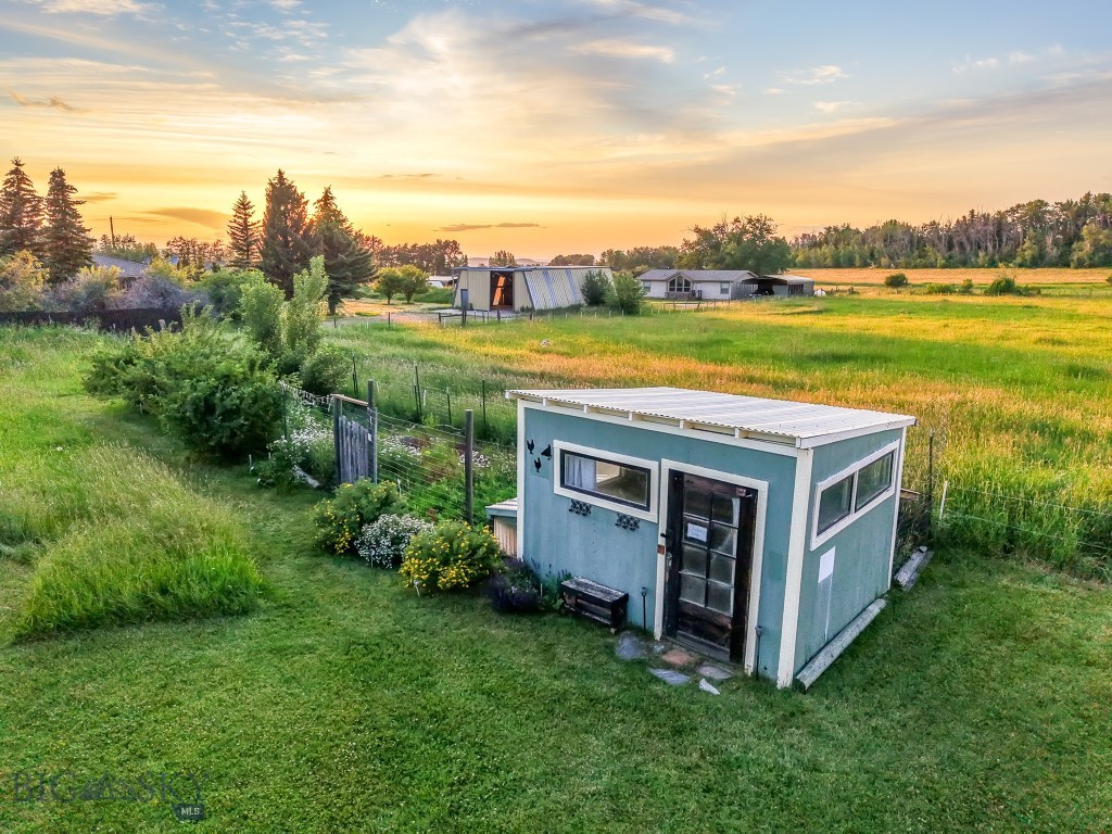 12977 Cottonwood Road, Bozeman MT 59718